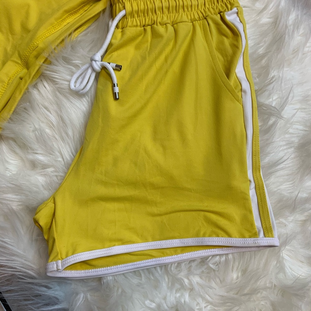 2pc drawstring set - Picture 2 of 5